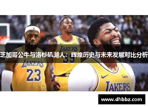 芝加哥公牛与洛杉矶湖人：辉煌历史与未来发展对比分析