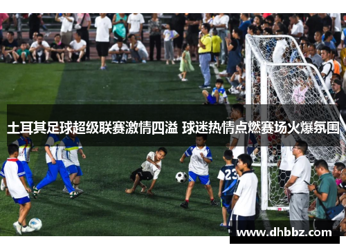 土耳其足球超级联赛激情四溢 球迷热情点燃赛场火爆氛围