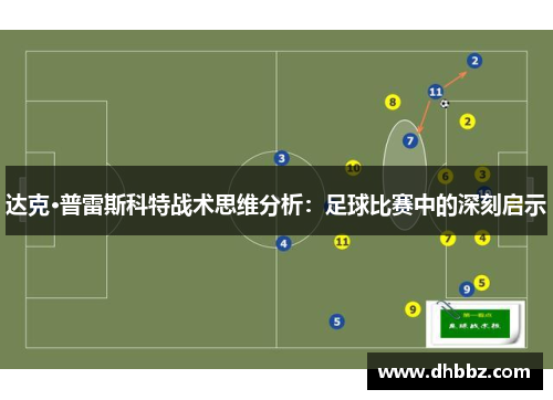 达克·普雷斯科特战术思维分析：足球比赛中的深刻启示